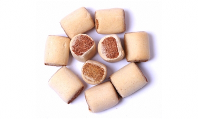 潍坊宠物食品：如何科学的给狗狗喂食