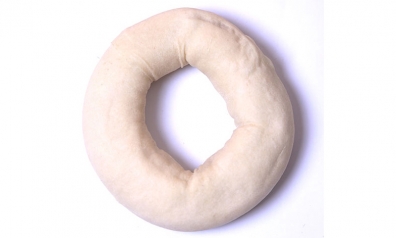 SXT104-White-swollen-rawhide-ring