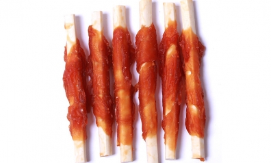 潍坊宠物食品出口首超万吨