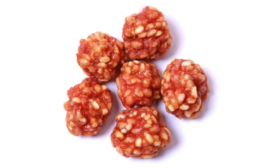 越来越“人性化”的宠物食品
